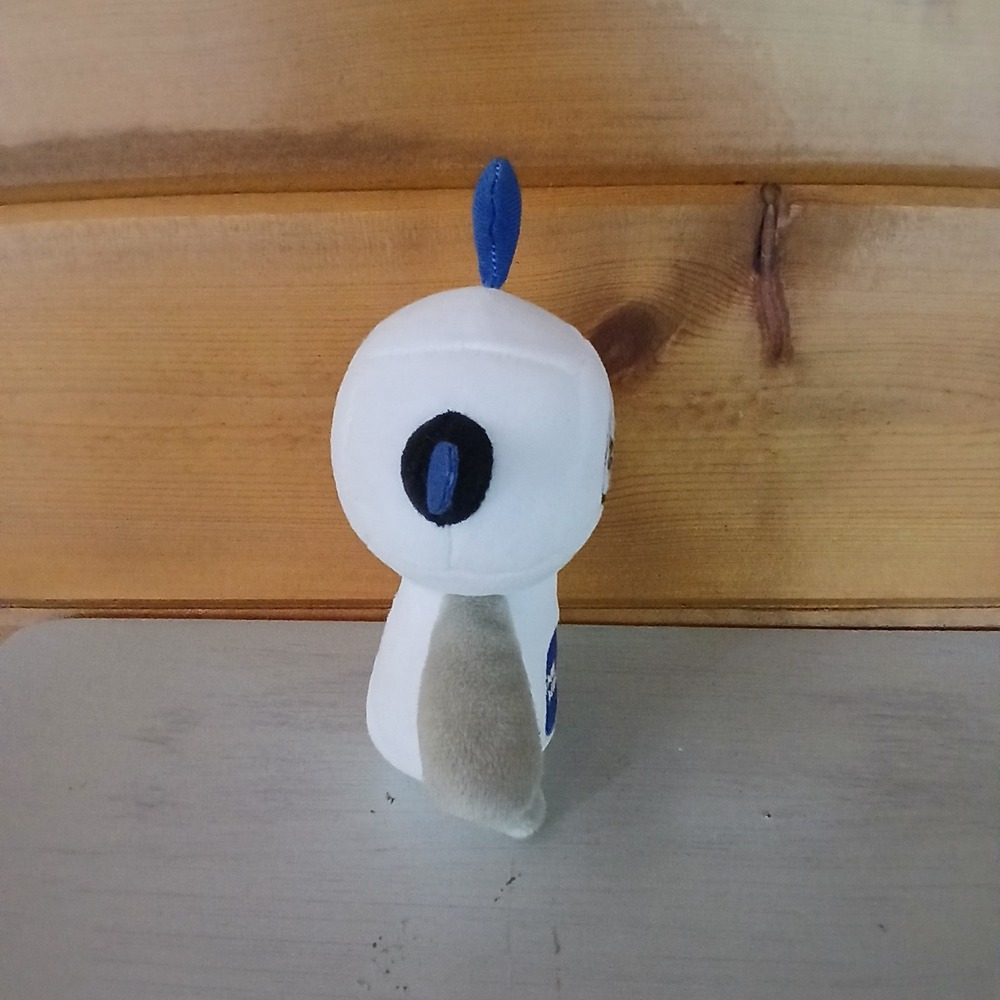 cisco systems inc Mascot devvie plush 6 In D32 - Picture 2 of 5